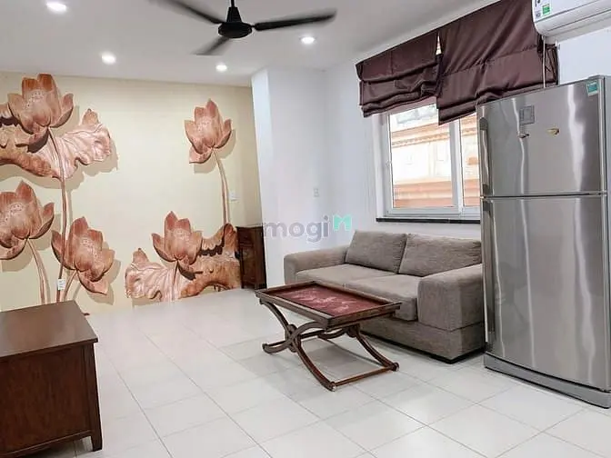 Cho Thuê Căn Penthouse Thảo Điền - Có 2 Phòng Ngủ - Rộng Rãi - Balcony