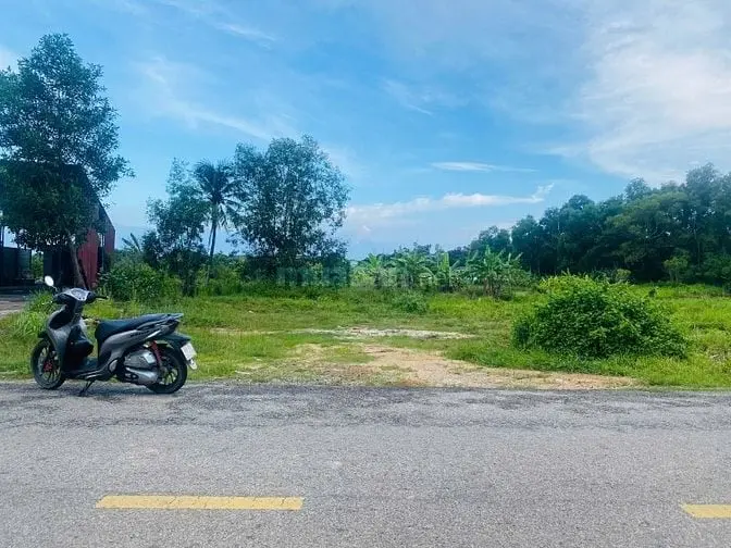 Siêu Phẩm Trung Tâm 7X28(184M2) 144M2 Thổ Cư Nguyễn Bỉnh Khiêm Tân An