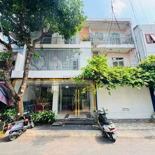 Bán Nhà Mặt Tiền Kinh Doanh Nguyễn Đăng Giai, P. Thảo Điền, Tp Thủ Đức