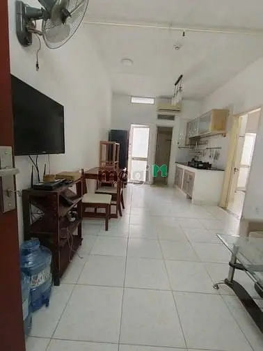 Chung Cư Lê Quang Đinh, Phú Nhuận: 2Pn, Ban Công, 65M2, Giá 7Triệu