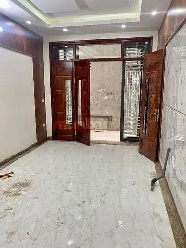 Bán Nhà 5 Tầng Số 18 Ngõ 107 Đường An Dương Vương