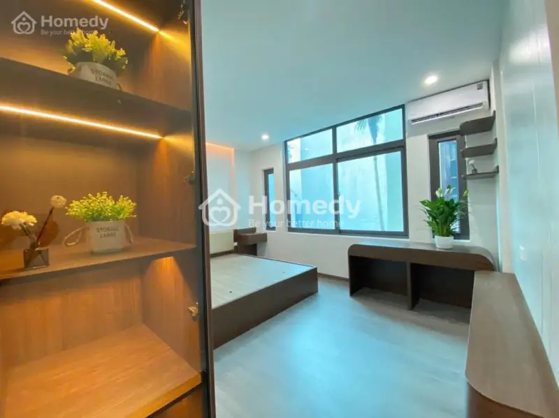Siêu Hiếm Quan Nhân - Thanh Xuân. 5 Tầng Thang Máy, Mt4,6M. Chỉ 8,2 Tỷ
