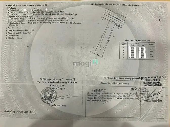 450Tr/277M2 Mt Đường Nguyễn Phong Sắc Shr Chủ Ngợp Nh Bán Nhanh