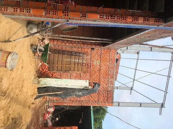 Cho Thuê Góc Mặt Đường Gần Ngã Tư Ga, Gần Ql1A Quận 12