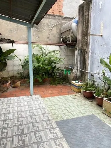 Bán Nhà Mặt Tiền Đường 379 - 120M2 (4,59M X 26,2M) Tăng Nhơn Phú A, Q9