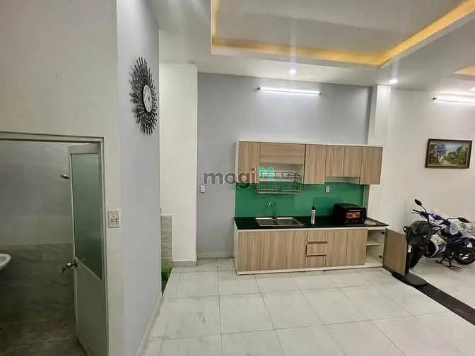 Nhà Đẹp Quận 12 – Giá Chỉ 3 Tỷ 1 – Ở Ngay Hoặc Cho Thuê