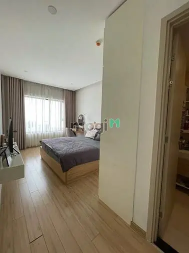 New City - Căn 3 Phòng Ngủ Full Nột Thất (Dt 101M2). Giá 20 Tr/Tháng