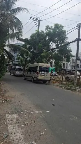 Nhà Mt Đường Xe Contener Cách 50M Ra Quốc Lộ 13 , Hiệp Bình Phước