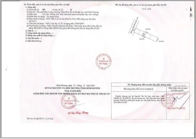 Chủ Nhà Đi Nước Ngoài Bán Nhà Đẹp Gần Bv Hạnh Phúc,5,2 Tỷ 122M2