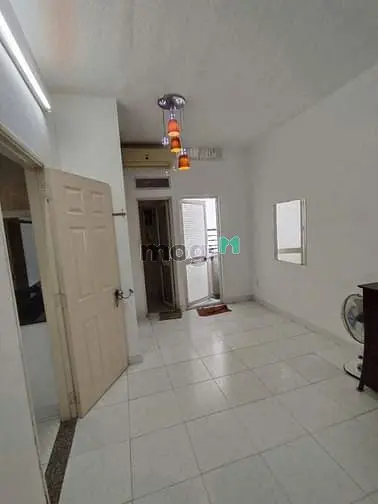 Chung Cư Lê Quang Đinh, Phú Nhuận: 2Pn, Ban Công, 65M2, Giá 7Triệu