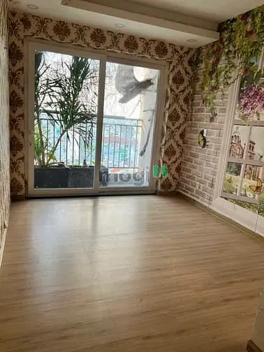 Bán Căn Hộ Cố Sổ Hồng 3Pn 2Wc Giá 4Ty150 Chung Cư Moonlight Park View