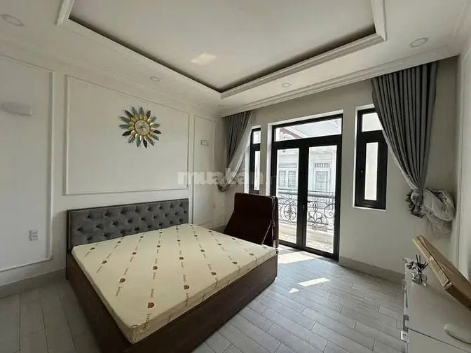 Bán Nhà Đường 2 Phường Trường Thọ