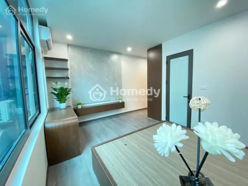 Siêu Hiếm Quan Nhân - Thanh Xuân. 5 Tầng Thang Máy, Mt4,6M. Chỉ 8,2 Tỷ