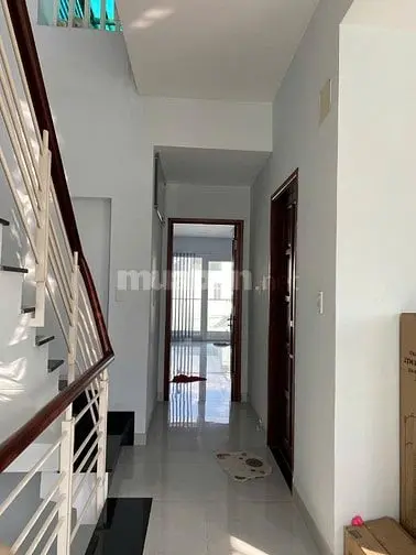 Cho Thuê Nhà Hẻm Đường Phú Thọ Hòa, Phường Phú Thọ Hòa, Quận Tân Phú