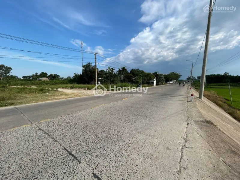 Nhanh Tay Sở Hửu Ngay Cho Mình Mảnh Đất, Chỉ Còn 3 Lô