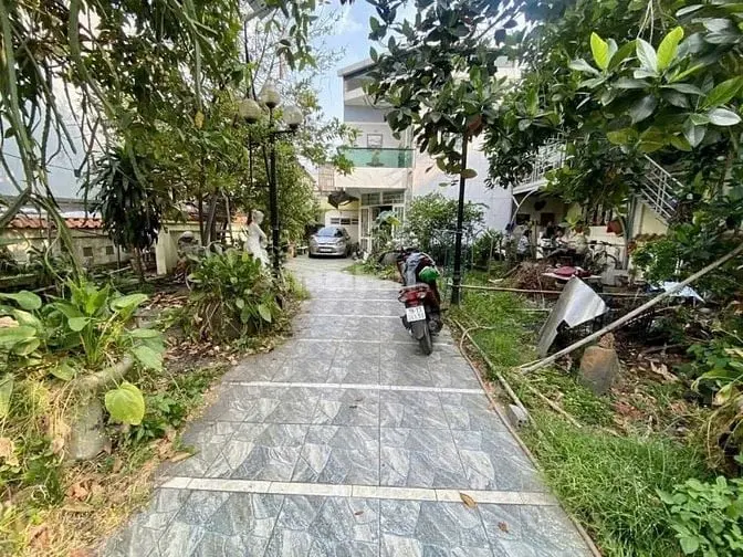 Chỉ 47 Triệu/M² – 294M² Ngang 14M – Sân Vườn Hiệp Bình Phước, Thủ Đức