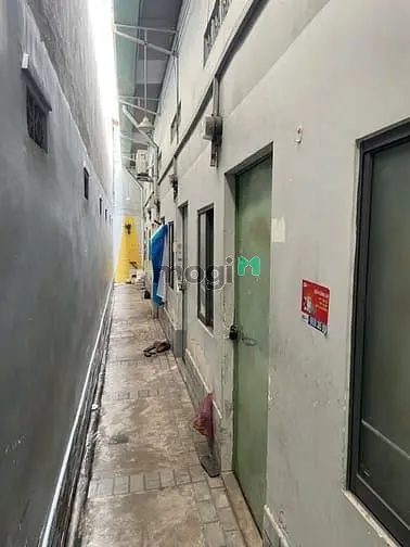 Chính Chủ Bán Dãy Nhà Trọ - Trường Chinh Sát Tân Bình – 129M2 – Chỉ 7,