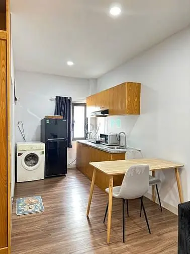 1Pn Bancon Đường Lê Văn Sỹ Gần Chùa Pháp Hoa, Bờ Kè Hoàng Sa Quận 3