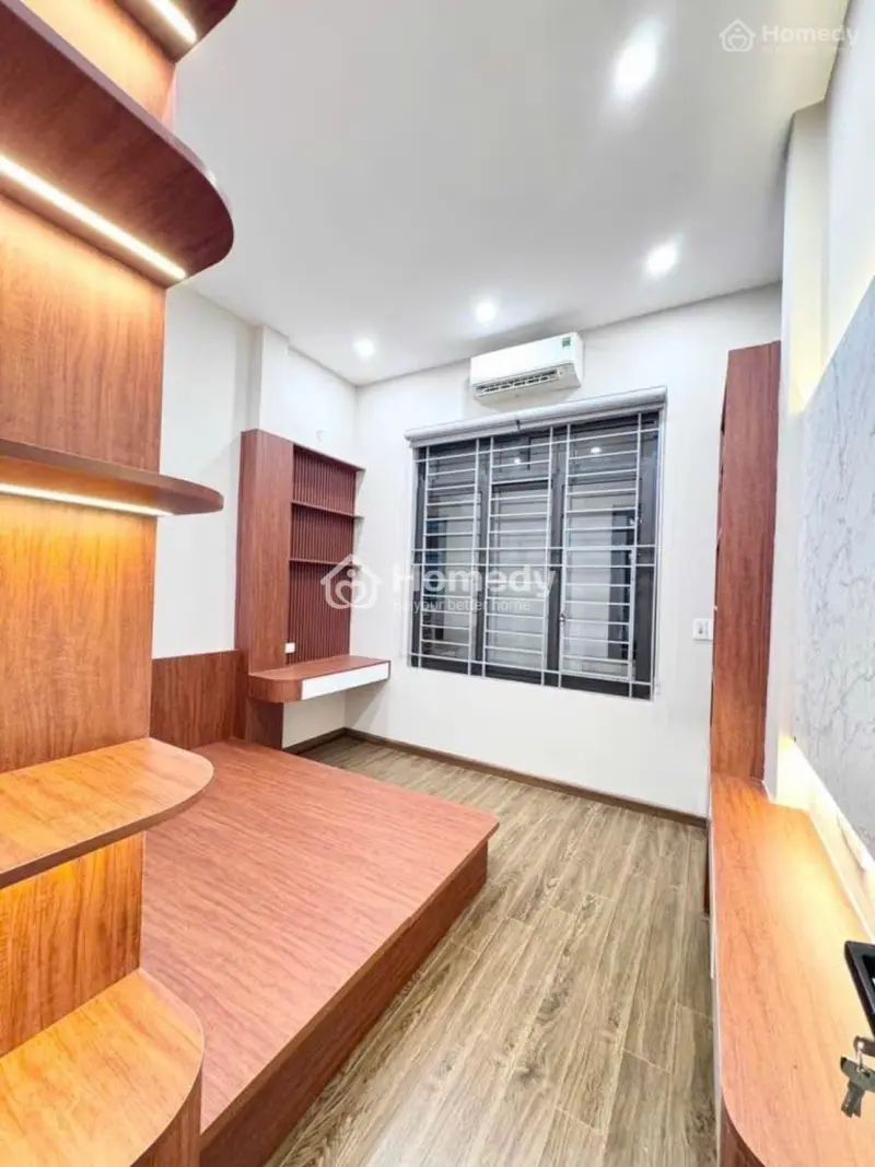 Bán Gấp Nhà Đẹp – Phú Lương – Hà Đông – 35M X 5 Tầng 🔥 Ngõ Thông – Kinh Doanh