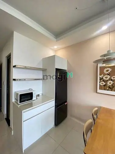 C/C Harmona, Tân Bình:81M2, 2P Ngủ, 2Wc, Nội Thất, 12Tr/Th