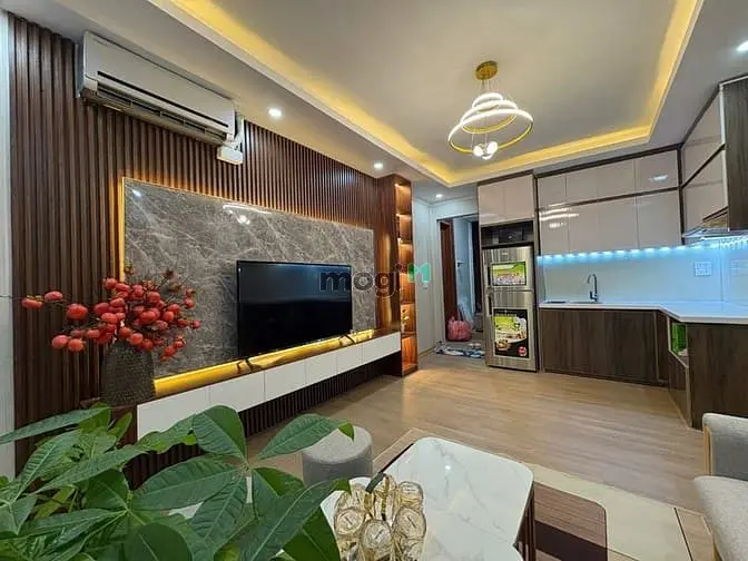Bán Nhà Thái Hà Đống Đa 45M2X5T Đẹp, Vài Bước Ra Phố Chỉ 11 Tỷ Hơn