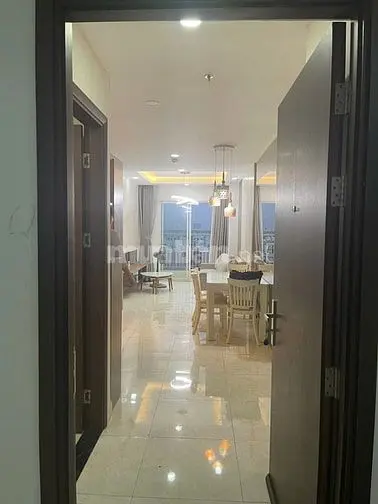 Giá Sốc- Căn Hộ Trung Tâm Quận 2 Giá Chỉ 2,2 Tỷ Full Thuế Phí Sổ, Nhà