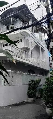 ✅Ngang 6M Hẻm Xe Tải Đường Bà Hom , P13 ,Q6