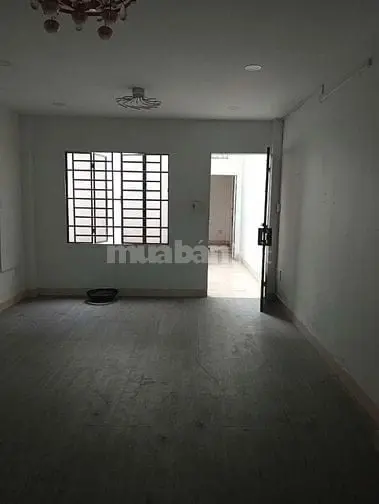Nhà Cho Thuê Nguyên Căn Mặt Tiền Số 75 Trường Chinh, P 12, Tân Bình