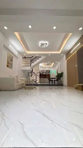 Hẻm Xe Tải -Hóc Môn-Gía Thương Lượng