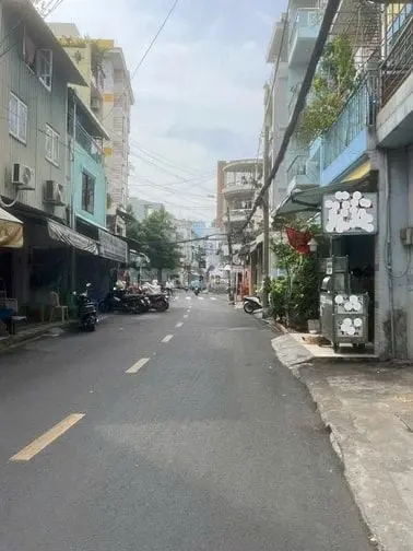 Chỉ 8.5 Tỷ Sở Hữu Ngay Nhà Mt Công Chúa Ngọc Hân P. Phú Thọ