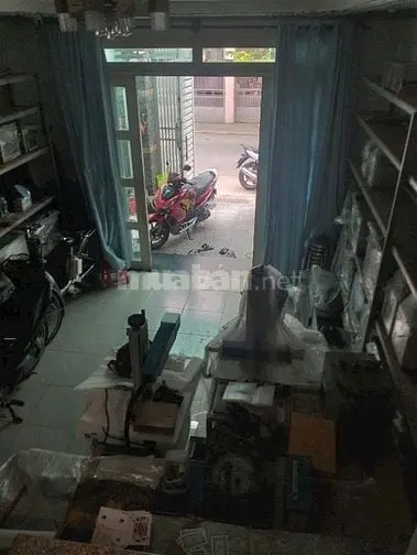 ✅Bán Gấp Nhà Đường Số 5A , Bình Hưng Hòa A, Bình Tân