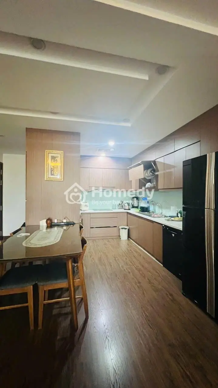 Chính Chủ Cần Bán - Căn Góc 3Pn Tại D’. Le Pont D’or (Tân Hoàng Minh), Hoàng Cầu - Đống Đa