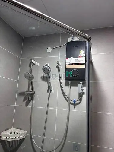 Chung Cư Phan Xích Long,P2,Phú Nhuận:55M2-1P Ngủ,Nt, 9Tr/Th