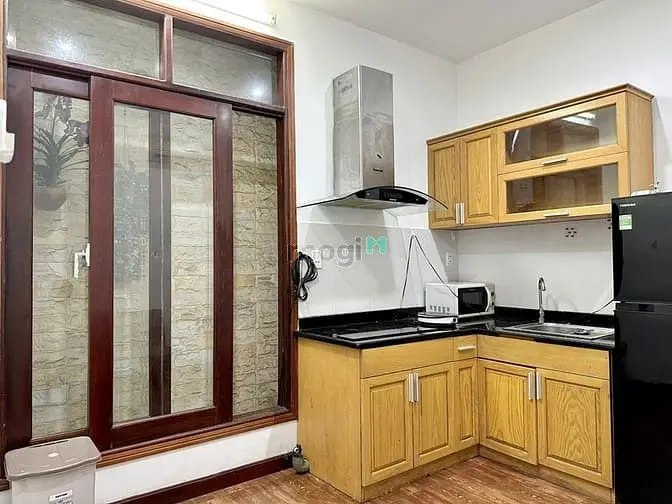 1Pn Bancon Nguyễn Đình Chiểu Gần Đh Nhân Văn, Đài Truyền Hình Quận 1