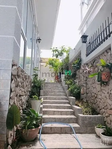 Cho Thuê Nhà Mt 34 Trần Nảo, P An Khánh- Dt: 8X20M, 3 Lầu, 360M2. 50Tr