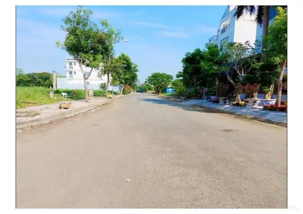 Chính Chủ Cần Bán Đất Ngay Trung Tâm Tp. Tân An Long An – 80M² – Shr – Giá Chỉ 1 Tỷ 1