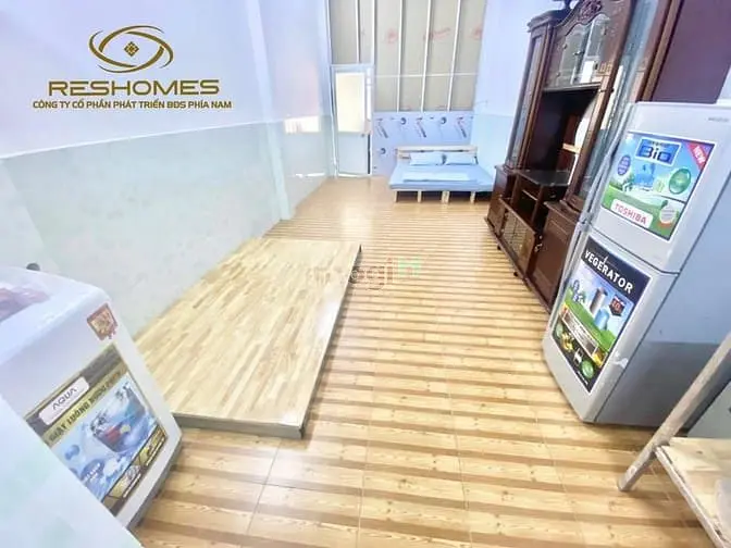 Cho Thuê Nhà Sẵn Nội Thất Gần Ngay Vincom Biên Hòa Giá 5,5Tr
