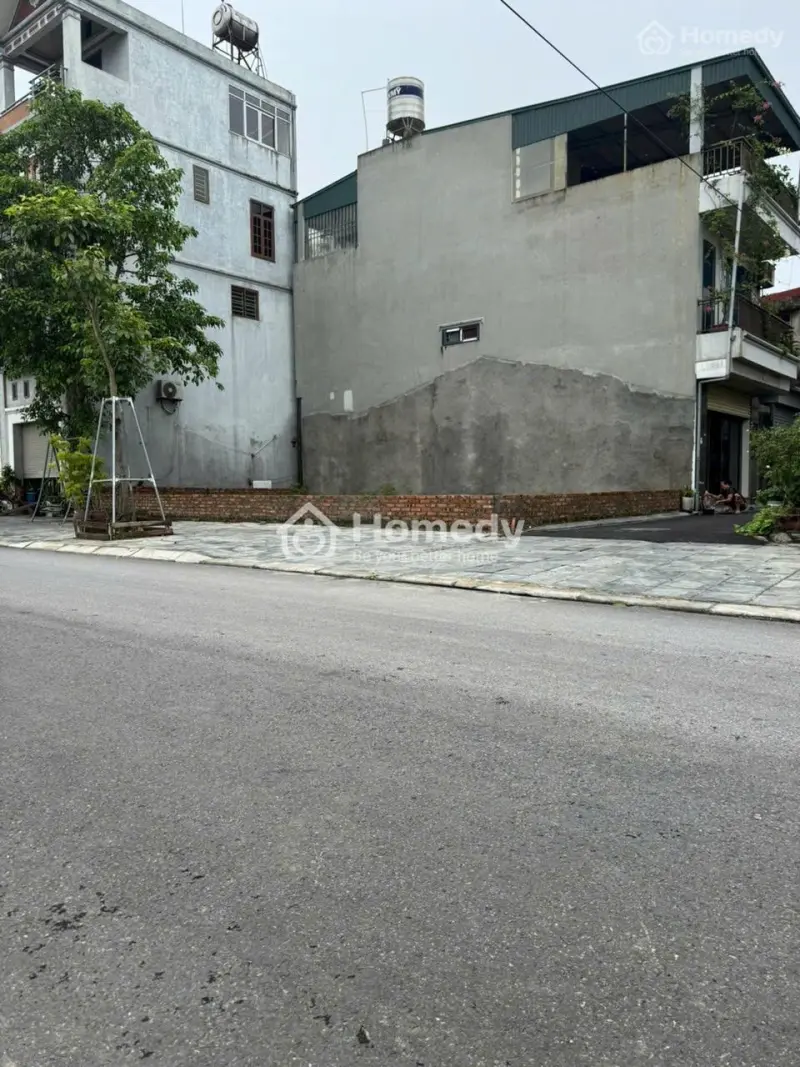 Bán 75.4M Đất Mặt Sông Đào Ql3 - Kinh Doanh Đỉnh - Lô Góc - Lưu Không Nhiều