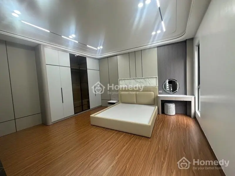 [Hiếm] Nhà Hồng Tiến – 50M², Mặt Tiền Rộng, 3Pn, Cách Phố Vài Bước – Giá Cực Tốt