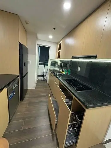 Cho Thuê Căn Hộ Dragon Hill 3 Phòng Ngủ Giá Tốt Chỉ 14 Triệu 600 K
