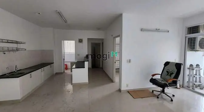 Chung Cư Khang Gia, Phan Huy Ích, P14, Gv, 83M2, 2Pn, 8Tr3/Tháng.