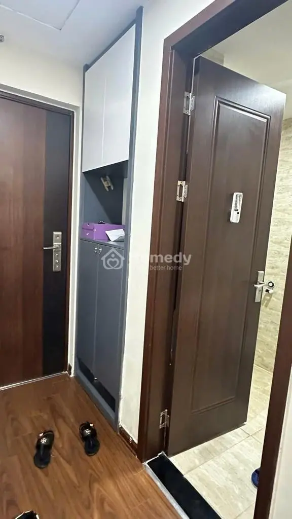 Bán Căn Hộ Chung Cư 02Pn Homeland Hà Nội- Ở Ngay- Chẵn 4 Tỷ