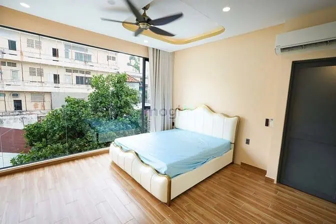Phòng Trọ Giá Rẻ Trung Tâm Quận 3