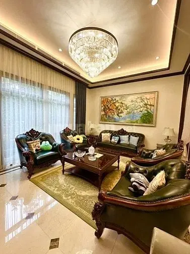 Bán Biệt Thự Đơn Lập Kđt Nghĩa Đô 325M2,Mt 40M Giá Nhỉnh 400Tr/M2