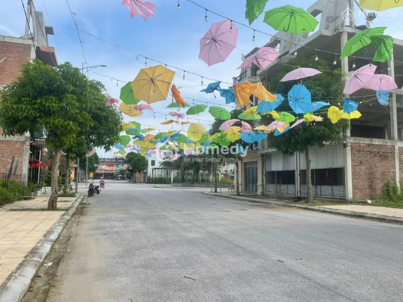 Bán Lô Đất Chợ Vực Dự Án Aurora Harbour Giá Đầu Tư Sinh Lời.