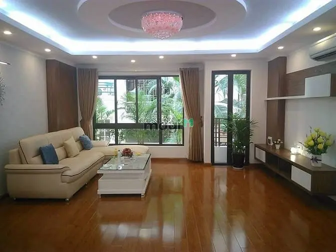 Bán Nhà Thái Hà Đống Đa 60M2X4T Mặt Đường Thông Ô Tô Tránh Chỉ 16 Tỷ