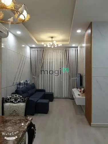 Cho Thuê Căn Hộ Moonlight Boulevard 1Pn Full Nội Giá 9Tr/Tháng