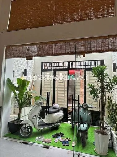 Bán Nhà Phạm Ngọc Thạch 88M², Sát Phố Đi Bộ Hồ Con Rùa, Đang Cho Thuê