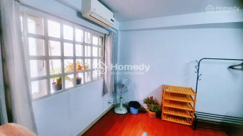 Chính Chủ Cho Thuê Phòng Mới Ngay Đầu Đường Nguyễn Văn Đậu, Phú Nhuận