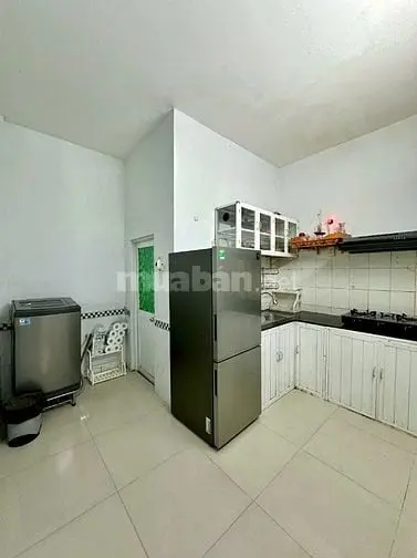 Bán Nhà Nguyễn Đình Chiểu - Phú Nhuận, Diện Tích 3.5X8.95